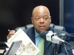  WAPA Executive Director Hugo Hodge debunks rumors with V.I. energy production report (full report linked in article below).
